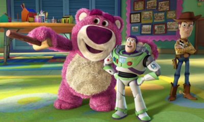 toy story 3