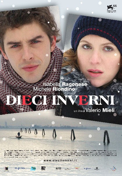 Dieci Inverni_Locandina Dieci Inverni_Locandina