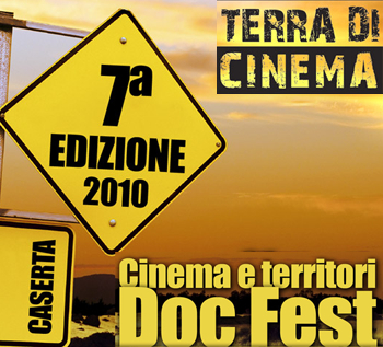 Cinema e Territori Cinema e Territori