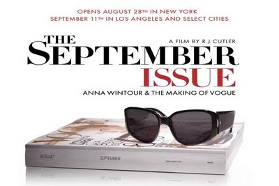 The September Issue The September Issue