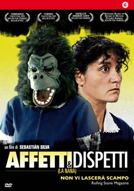 Affetti e dispetti Affetti e dispetti