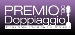 GranPremiodelDoppiaggio_logo