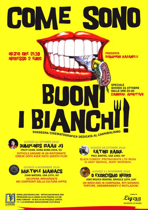 loc come sono buoni loc come sono buoni