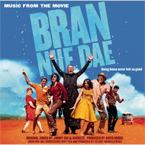 Bran-Nue-Dae Bran-Nue-Dae