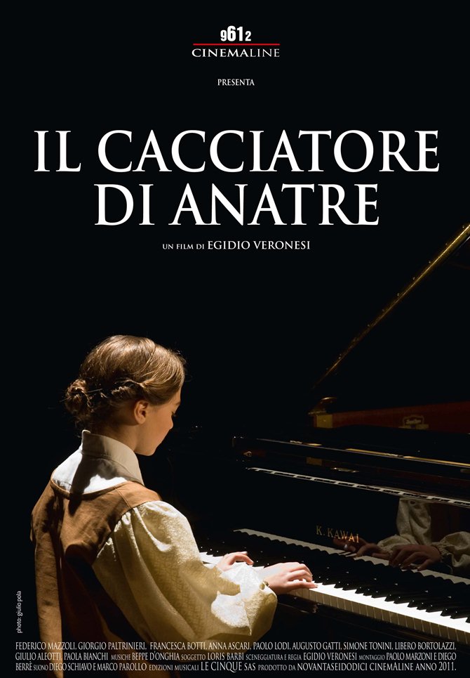 cacciatoreanatre