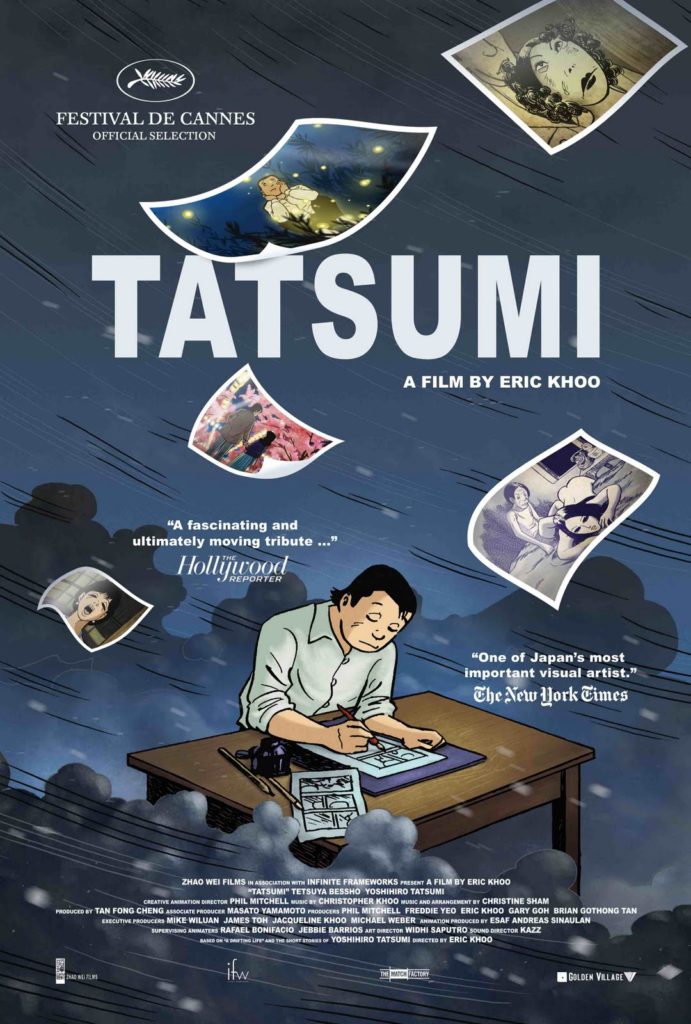 tatsumi