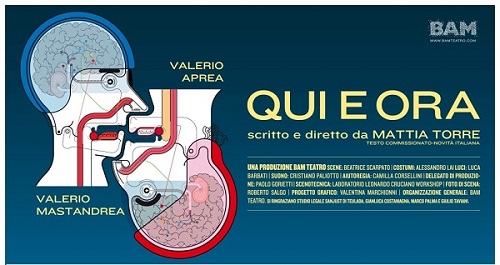 Qui e ora