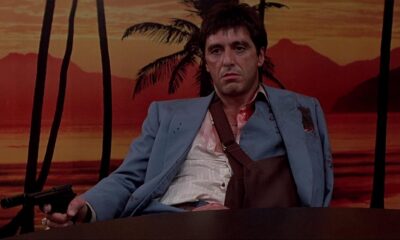 Scarface