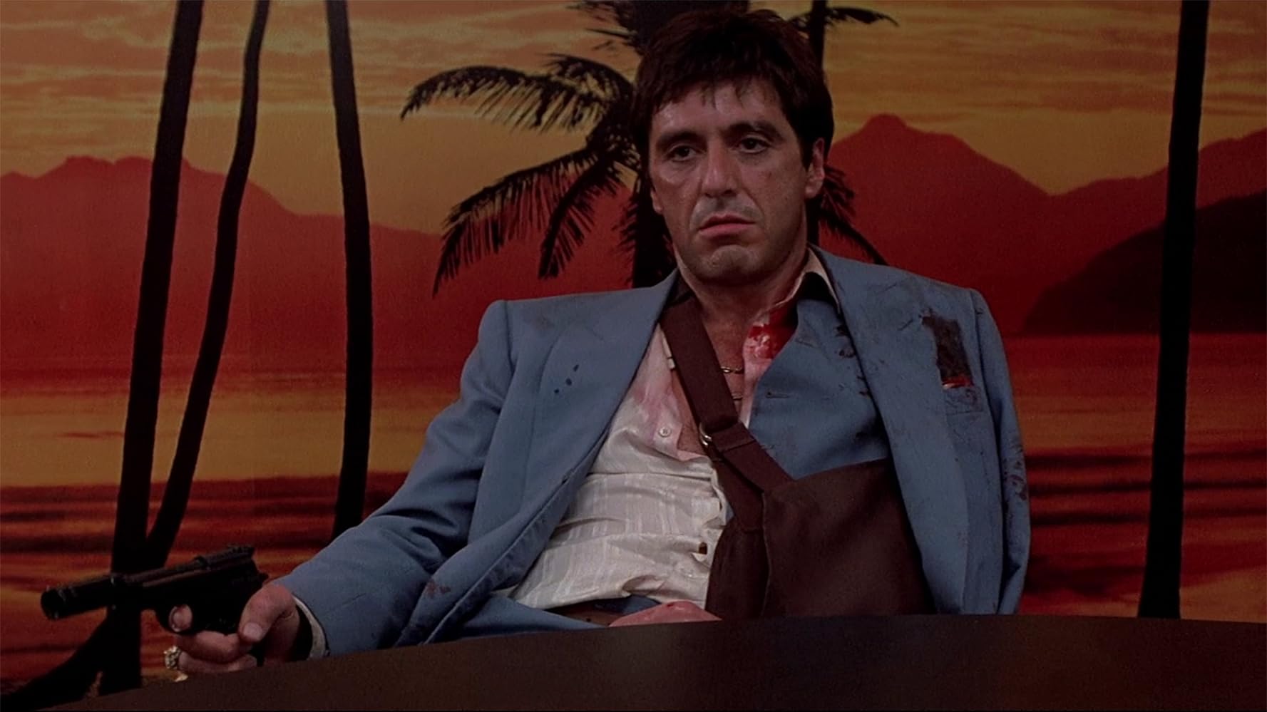 Scarface
