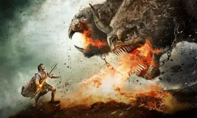 La furia dei titani