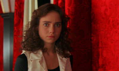 Suspiria