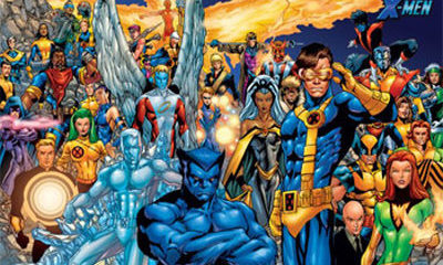 X-men