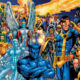 X-men