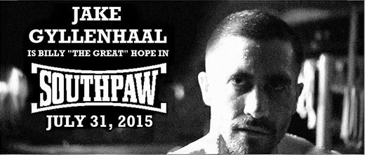 southpaw