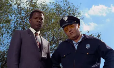 La calda notte dell'ispettore Tibbs