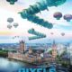 pixels
