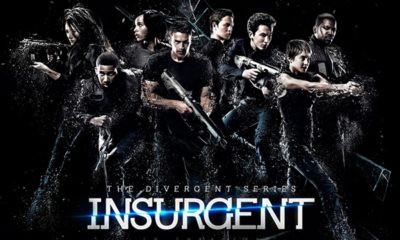 insurgent