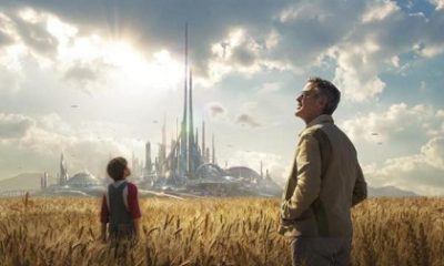 tomorrowland