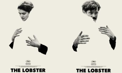 the lobster lanthimos