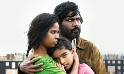 Dheepan - Una nuova vita