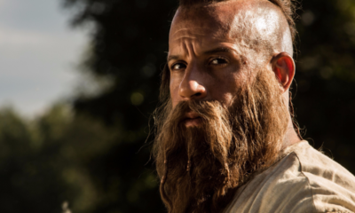 The Last Witch Hunter