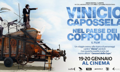 Vinicio Capossela