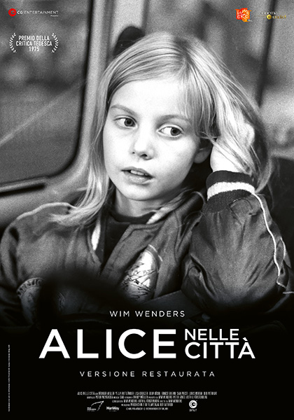 Alice nelle cittá
