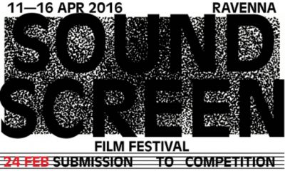 soundscreen