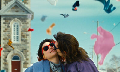 'Laurence Anyways e il desiderio di una donna...'