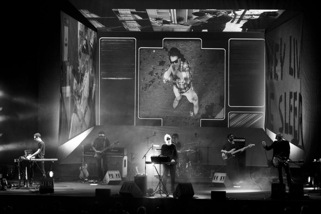John Carpenter 