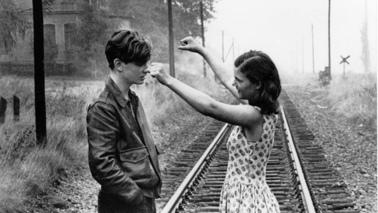 Edgar Reitz - Ora Zero