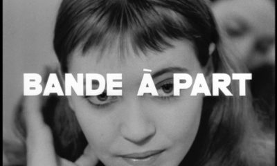 Bande à part