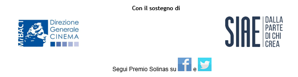 Taxidrivers_Premio Solinas