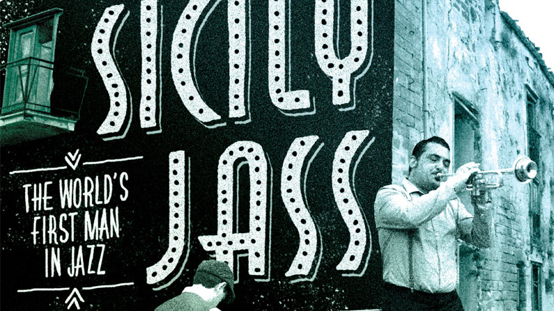 Risultati immagini per sicily jass + michele cinque