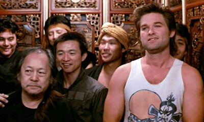 grosso guaio a chinatown carpenter