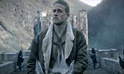 King Arthur – Il potere della spada
