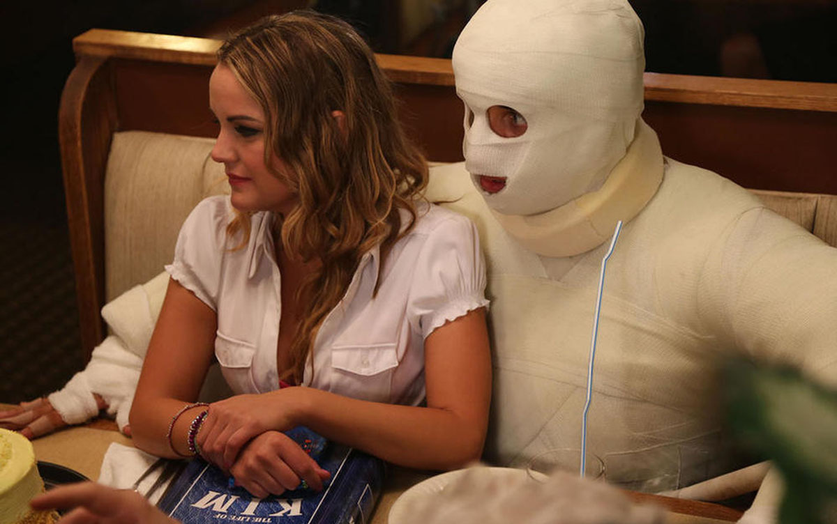 Tooken – Lui ci proverà