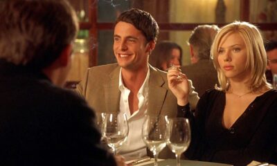 match point