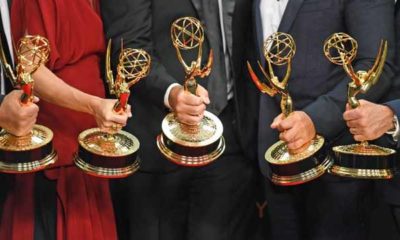 Emmy