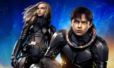 Valerian