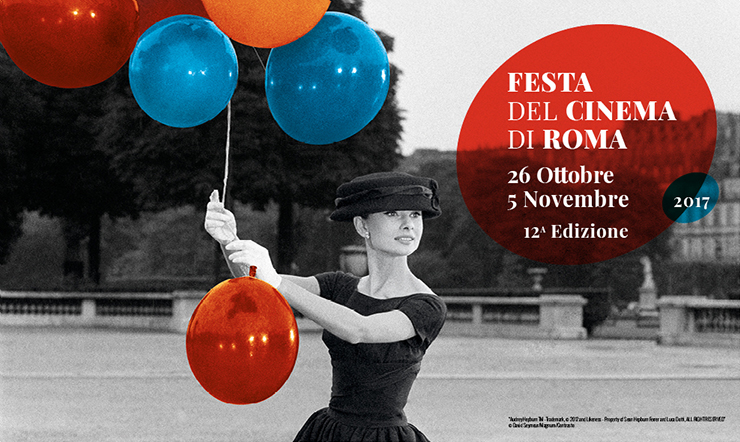 Festa del Cinema di Roma