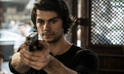 American Assassin