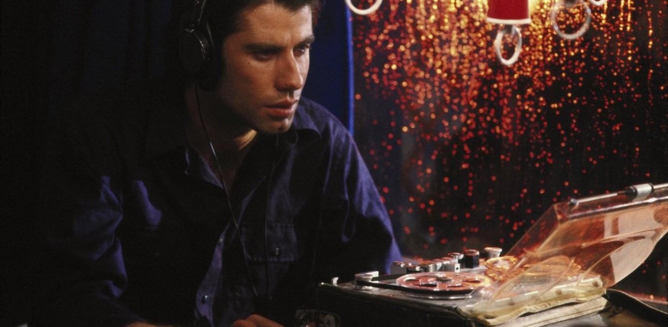 Blow Out di Brian De Palma