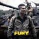 'Fury' di David Ayer: la recensione del film in classifica su Netflix
