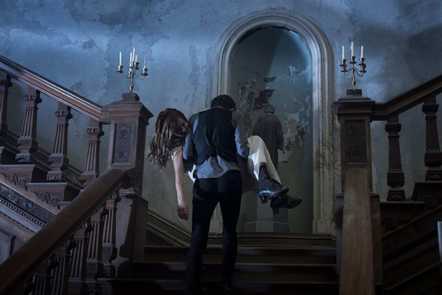 the lodgers