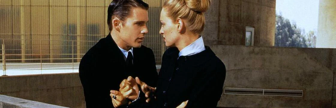 gattaca