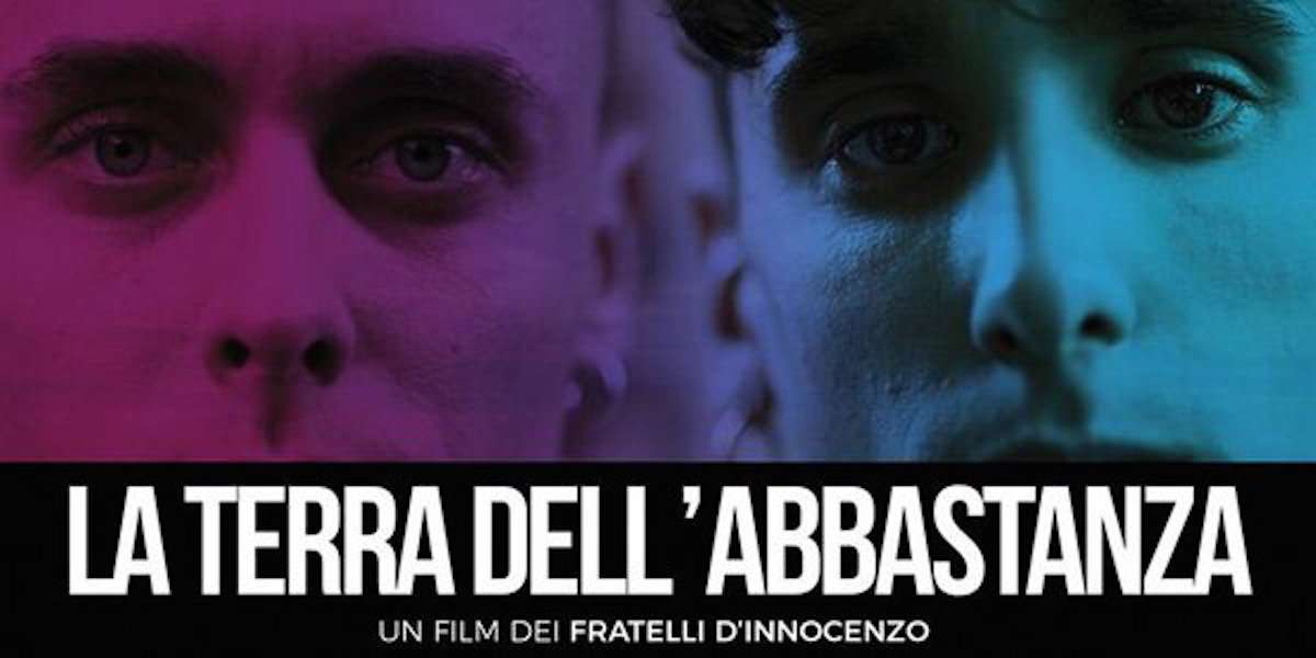 Un approfondimento per avvicinarsi al cinema dei fratelli D'Innocenzo, ormai da quasi vent'anni una certezza del cinema italiano