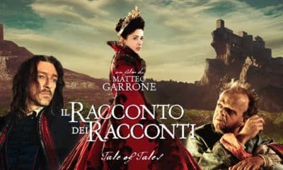 Il racconto dei racconti