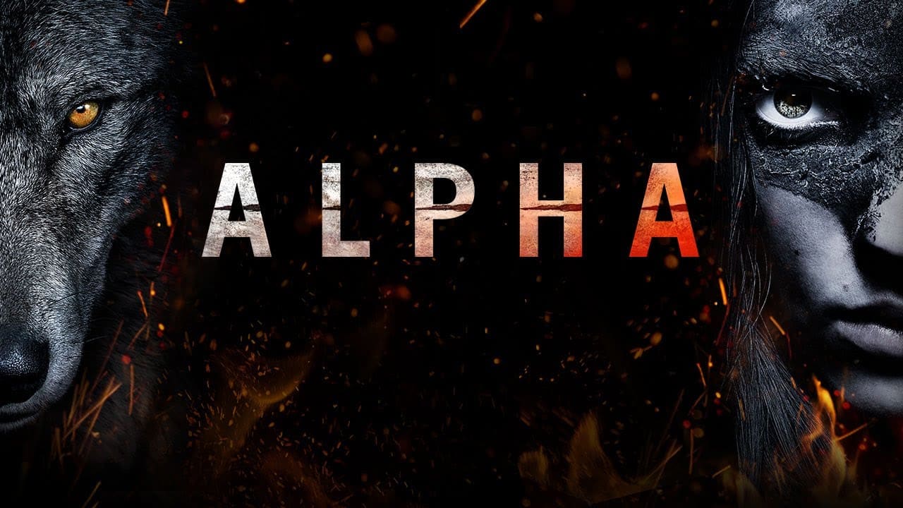alpha - un'amicizia forte come la vita