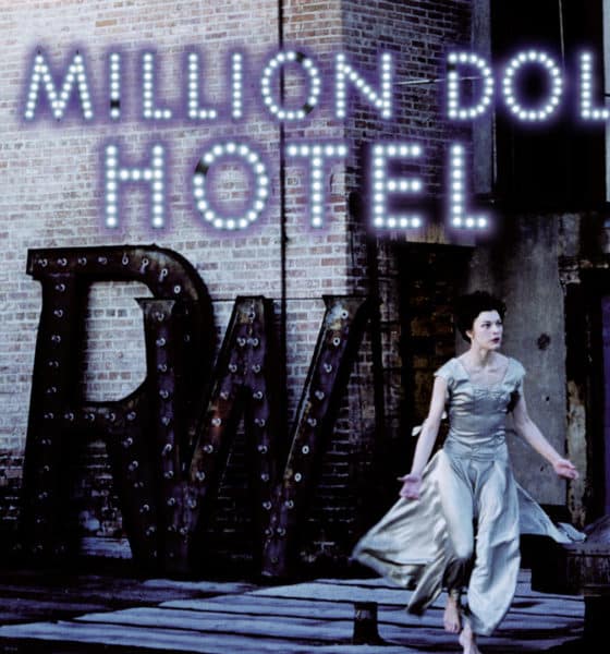 The Million dollar Hotel 